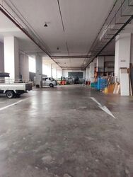 Goldpine Industrial Building (D13), Factory #460751051